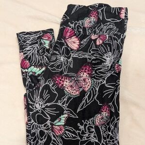 Lularoe leggings